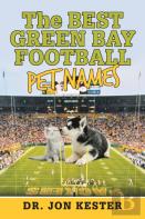 The Best Green Bay Football Pet Names