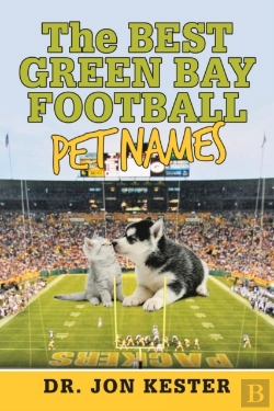 Bertrand.pt - The Best Green Bay Football Pet Names