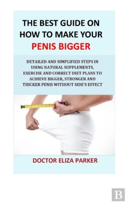Bertrand.pt - The Best Guide On How To Make Your Penis Bigger