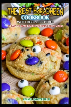 Bertrand.pt - The Best Halloween Cookbook With Recipe Pictures