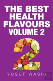 The Best Health Flavours