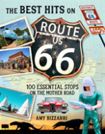 The Best Hits On Route 66