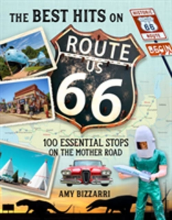 Bertrand.pt - The Best Hits On Route 66