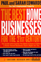 The Best Home Businesses For The 21st Century