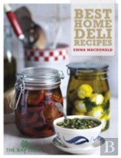 The Best Home Deli Recipes
