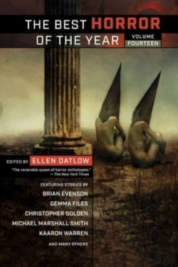 Bertrand.pt - The Best Horror Of The Year, Volume Fourteen