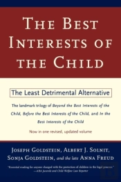 The Best Interests Of The Child