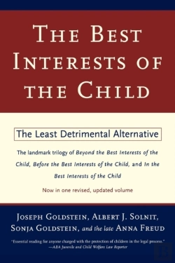 Bertrand.pt - The Best Interests Of The Child
