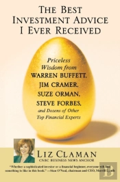 The Best Investment Advice I Ever Received