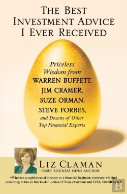Bertrand.pt - The Best Investment Advice I Ever Received