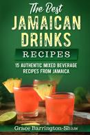 The Best Jamaican Drinks Recipes