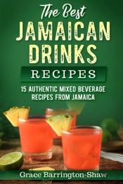The Best Jamaican Drinks Recipes