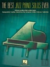 The Best Jazz Piano Solos Ever