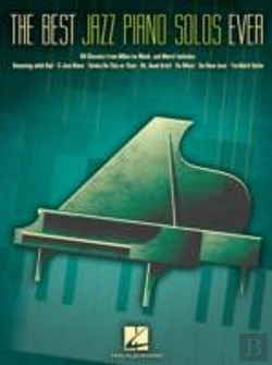 Bertrand.pt - The Best Jazz Piano Solos Ever