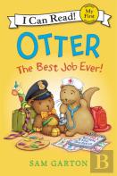 The Best Job Ever!