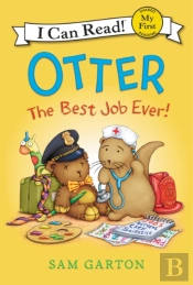 The Best Job Ever!