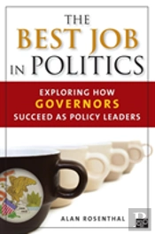 The Best Job In Politics