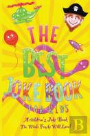 The Best Joke Book For Kids