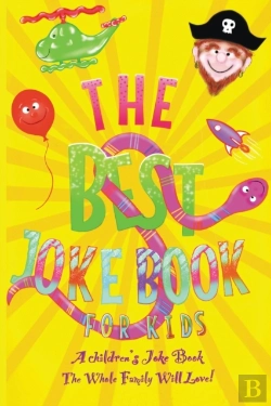 Bertrand.pt - The Best Joke Book For Kids