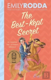 The Best-Kept Secret