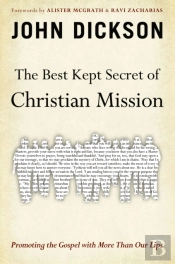 The Best Kept Secret Of Christian Mission