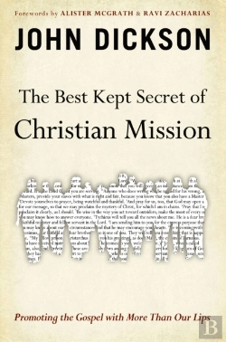 Bertrand.pt - The Best Kept Secret Of Christian Mission