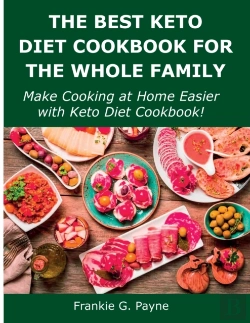 Bertrand.pt - The Best Keto Diet Cookbook For The Whol