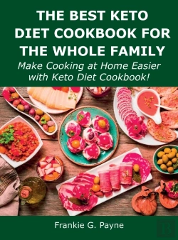 Bertrand.pt - The Best Keto Diet Cookbook For The Whol