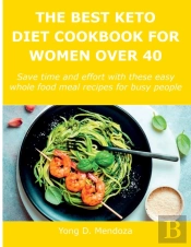 The Best Keto Diet Cookbook For Women Ov