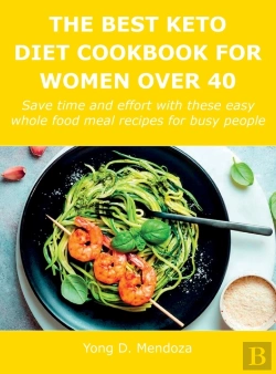 Bertrand.pt - The Best Keto Diet Cookbook For Women Ov