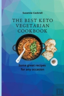Bertrand.pt - The Best Keto Vegetarian Cookbook