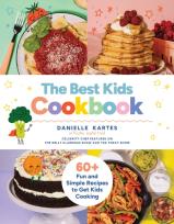 The Best Kids Cookbook