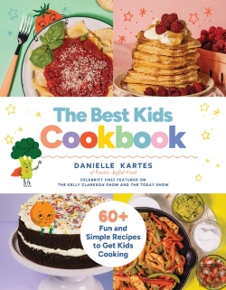 Bertrand.pt - The Best Kids Cookbook