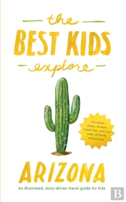 Bertrand.pt - The Best Kids Explore Arizona