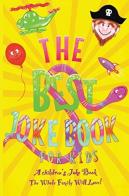 The Best Kids Joke Book For Kids