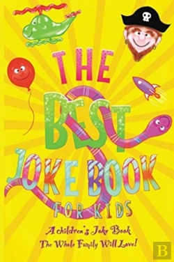 Bertrand.pt - The Best Kids Joke Book For Kids