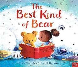 The Best Kind Of Bear