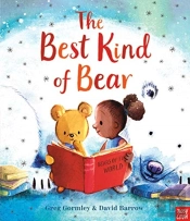 The Best Kind Of Bear