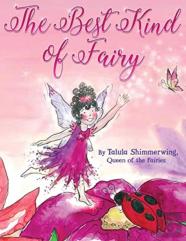 The Best Kind Of Fairy