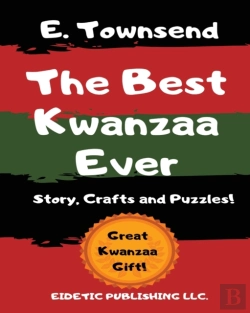 Bertrand.pt - The Best Kwanzaa Ever: Crafts, Puzzles A