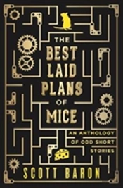 The Best Laid Plans Of Mice