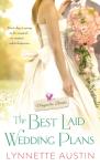The Best Laid Wedding Plans