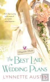 The Best Laid Wedding Plans