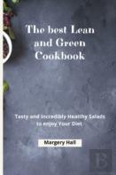 The Best Lean And Green Cookbook