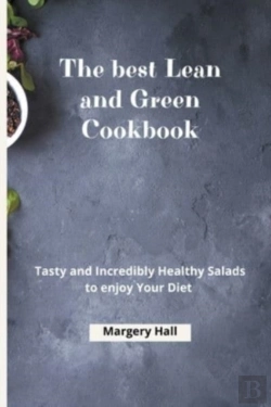Bertrand.pt - The Best Lean And Green Cookbook