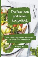 The Best Lean And Green Recipe Book