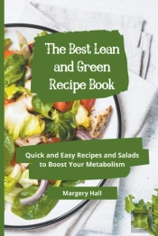 The Best Lean And Green Recipe Book