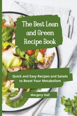 Bertrand.pt - The Best Lean And Green Recipe Book