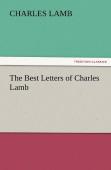 The Best Letters Of Charles Lamb