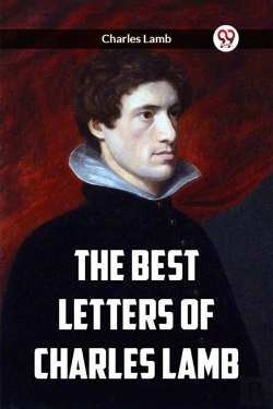 Bertrand.pt - The Best Letters Of Charles Lamb